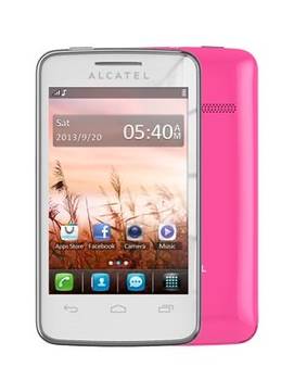 Alcatel Tribe 3041
