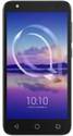 Alcatel U5 HD