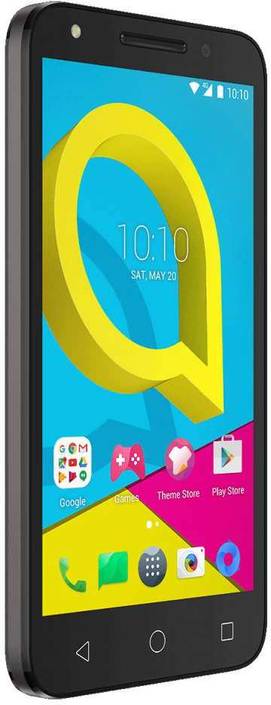 Alcatel U5