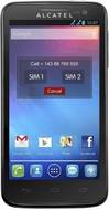 Alcatel One Touch X Pop