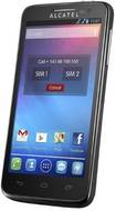 Alcatel One Touch X Pop