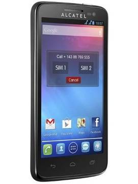 Alcatel One Touch X Pop
