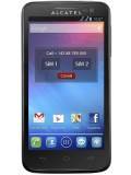 Alcatel One Touch X Pop