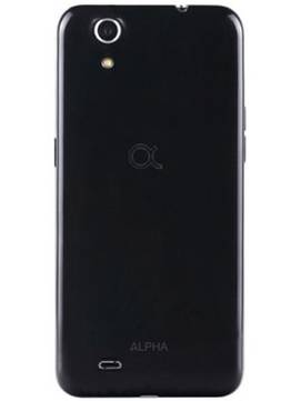 Alpha Feather