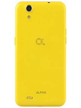 Alpha Feather