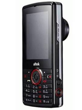 Altek A806