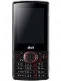 Altek A806 price in India