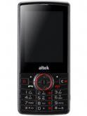 Altek A806 Price