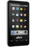 Altek Leo