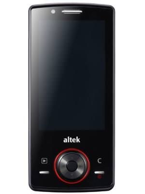 Altek T8680 Price