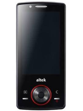 Altek T8680