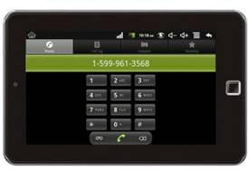 AmazePad Status