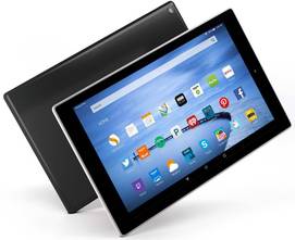 Amazon Fire HD 10 16GB