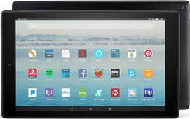Amazon Fire HD 10 2017 32GB
