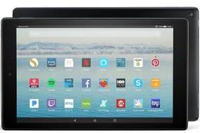 Amazon Fire HD 10 2017 32GB