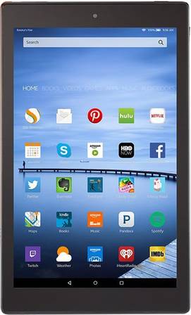 Amazon Fire HD 10 32GB