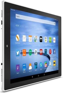Amazon Fire HD 10 32GB