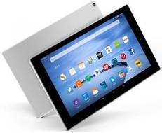 Amazon Fire HD 10 32GB