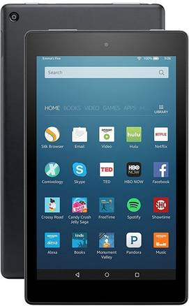 Amazon Fire HD 8 16GB