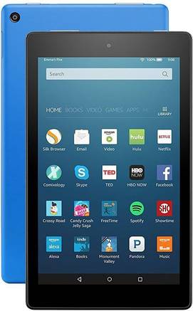 Amazon Fire HD 8 32GB