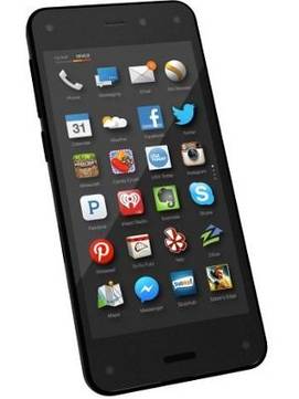 Amazon Fire Phone