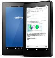 Amazon Kindle Fire 2