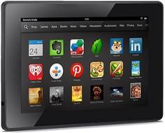 Amazon Kindle Fire HD 2013 16GB