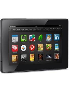 Amazon Kindle Fire HD 2013 16GB