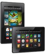 Amazon Kindle Fire HD 2013 8GB