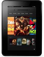 Amazon Kindle Fire HD 16GB WiFi