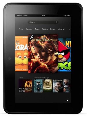 Amazon Kindle Fire HD 16GB WiFi Price