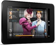 Amazon Kindle Fire HD 32GB WiFi