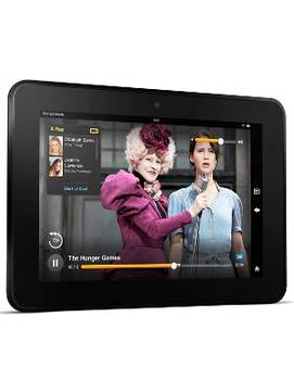 Amazon Kindle Fire HD 32GB WiFi