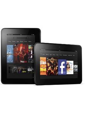 Amazon Kindle Fire HD 32GB WiFi