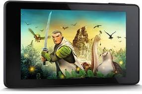 Amazon Kindle Fire HD 6 WiFi 8GB