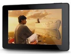 Amazon Kindle Fire HD 7 WiFi 16GB