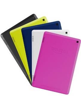 Amazon Kindle Fire HD 7 WiFi 16GB