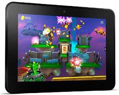 Amazon Kindle Fire HD 8.9 32GB WiFi