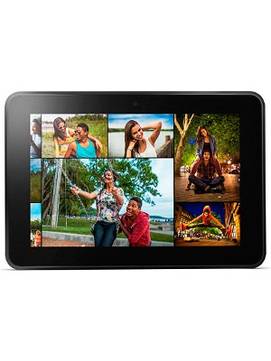 Amazon Kindle Fire HD 8.9 4G LTE 32GB WiFi