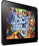 Amazon Kindle Fire HD 8.9 4G LTE 32GB WiFi