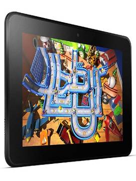 Amazon Kindle Fire HD 8.9 4G LTE 32GB WiFi