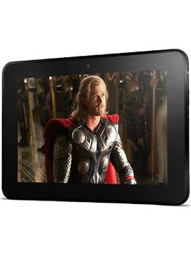 Amazon Kindle Fire HD 8.9 4G LTE 32GB WiFi