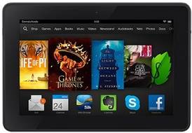 Amazon Kindle Fire HDX 7 32GB WiFi