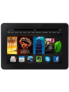 Amazon Kindle Fire HDX 7 64GB WiFi