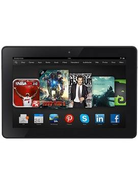Amazon Kindle Fire HDX 8.9 32GB WiFi