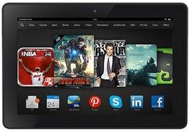 Amazon Kindle Fire HDX 8.9 64GB WiFi