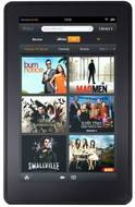 Amazon Kindle Fire