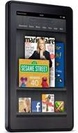 Amazon Kindle Fire