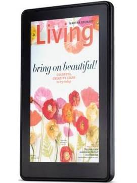 Amazon Kindle Fire