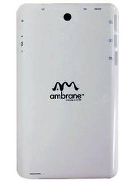 Ambrane A3-7 Plus Duo